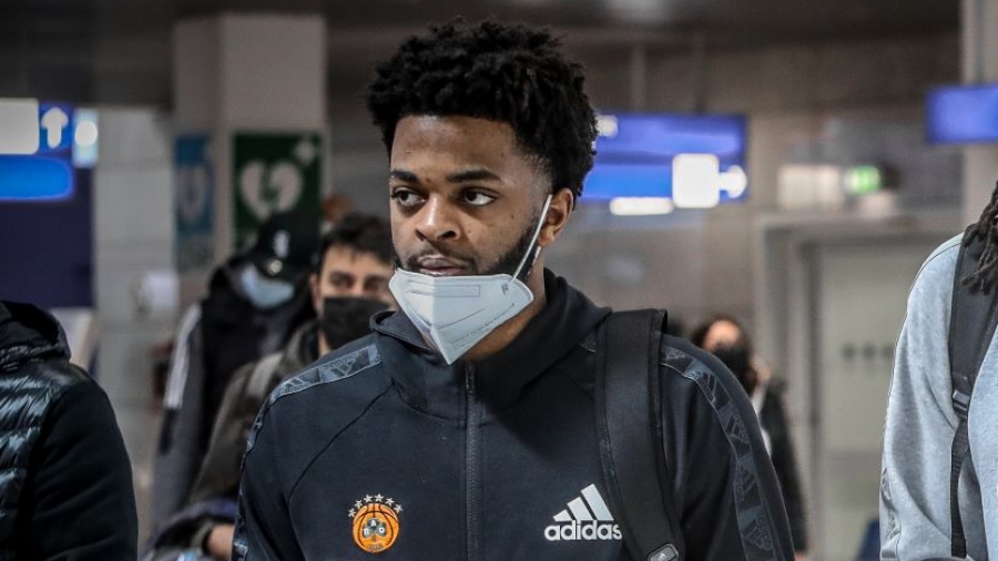 Μέικον: «Υπέροχο που έχουμε ξανά μαζί τον αρχηγό μας»