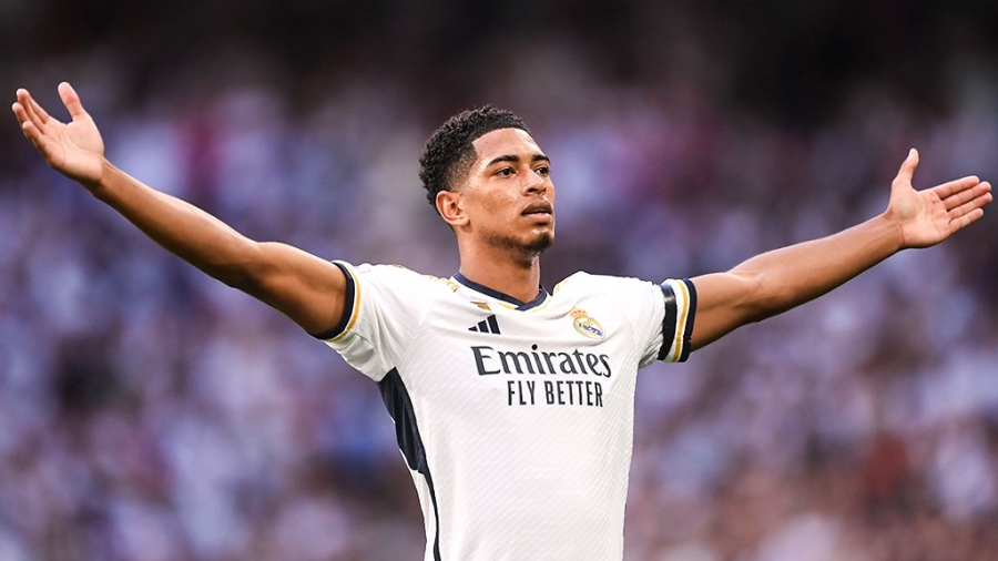 Ρεάλ Μαδρίτης – Οσασούνα 4-0: Ποιός θα σταματήσει τον Μπέλιγχαμ; Ούτε οι παίκτες του Αρασάτε το κατάφεραν… (video)