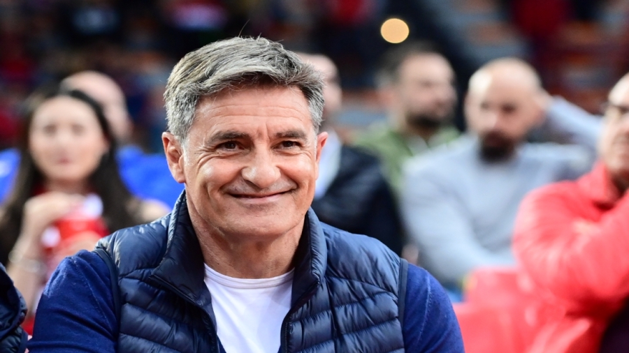 Ολυμπιακός - Μπαρτσελόνα: Υπό το βλέμμα του Μίτσελ το ντέρμπι κορυφής της Euroleague!