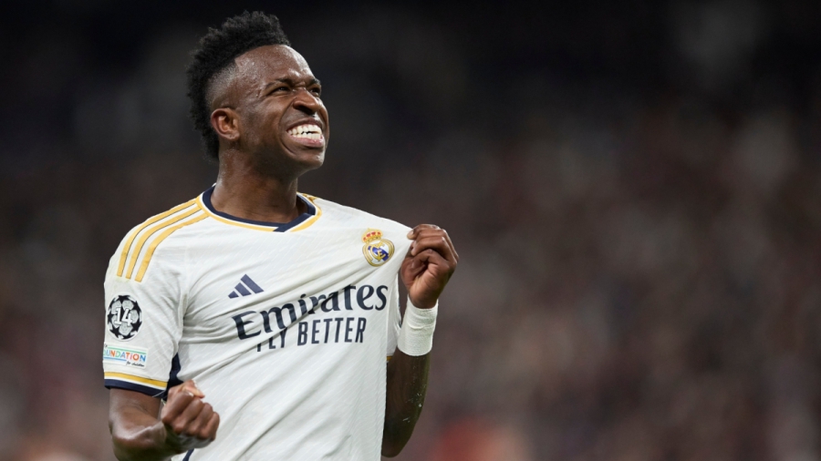 Ρεάλ Μαδρίτης: Από την έξοδο στην ανανέωση ο Βινίσιους!