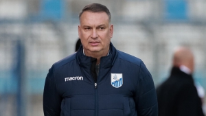 Λαμία: Παραιτήθηκε ο Γρηγορίου, φαβορί ο Φέστα!