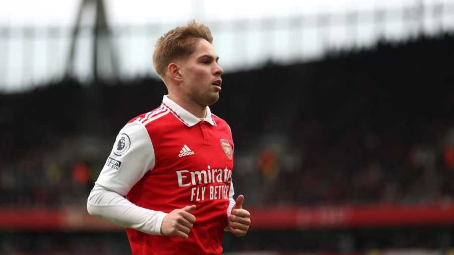 Σμιθ Ρόου: «Είμαι απελπισμένος να παίξω!»