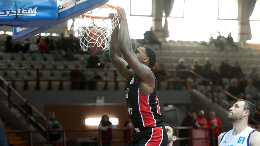 Ολυμπιακός – Ιωνικός 100-68: Ισοπέδωσε τους Νικαιώτες και τώρα… Κύπελλο! (video)