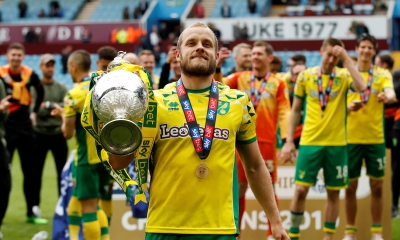 Αποχωρεί το καλοκαίρι ο «θρύλος» της Νόριτς, Τίμο Πούκι!