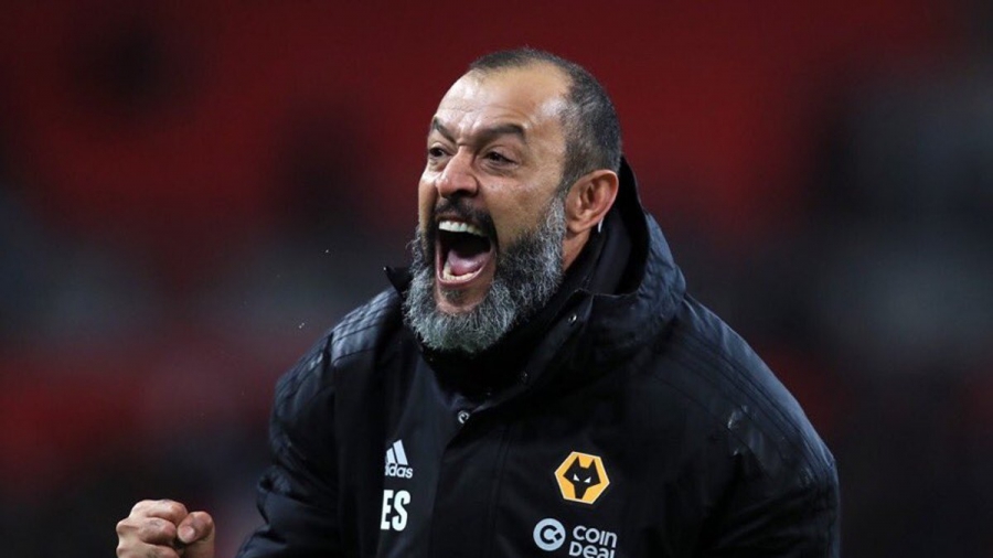 Πρώτος στόχος της Μπέρνλι ο Νούνο Εσπιρίτο!