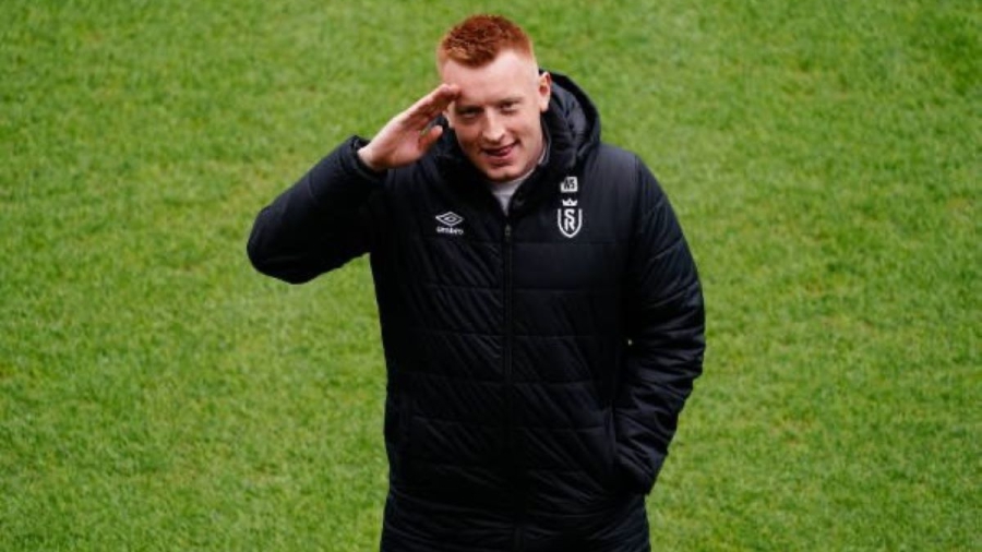 Ο Γουίλ Στιλ δεν αστειεύται: Η Ρεμς έχει το μεγαλύτερο αήττητο σερί στην Ευρώπη!