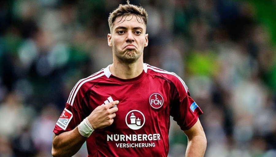 Στην Μπράιτον το καλοκαίρι ο Τζίμας - Έκλεισε η μεταγραφή!