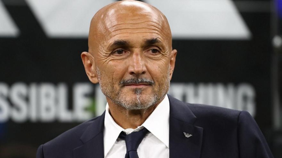 Ανέλαβε και επίσημα τη Γιουβέντους ο Σπαλέτι!