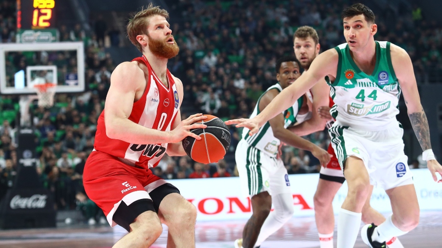 Ελληνικό τρεμπλ με… τετράποντο της Interwetten!