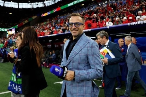 Ντελ Πιέρο: «Η Serie A δεν είναι πλέον προορισμός για τους καλύτερους ποδοσφαιριστές»