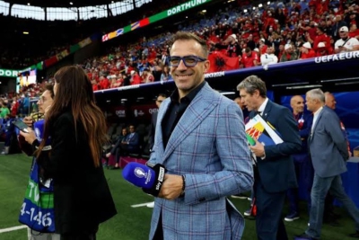 Ντελ Πιέρο: «Η Serie A δεν είναι πλέον προορισμός για τους καλύτερους ποδοσφαιριστές»