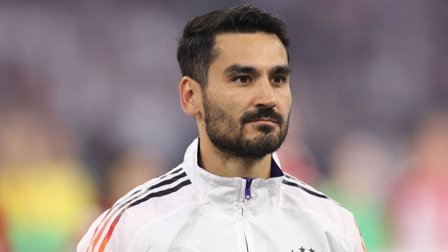 Ηγετικός Γκουντόγκαν: «Η ομάδα του EURO εκπροσωπεί τη Γερμανία – Ο Κροος ηρεμεί ακόμη και… τη μπάλα»!