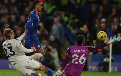 «Χ»αμένη από χέρι η Τσέλσι, η Τότεναμ... νοσταλγεί τον Angie!