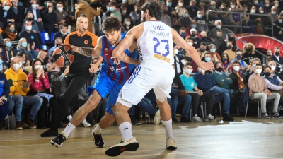 Euroleague Day 14: Μαγικός Μίροτιτς υπέγραψε το clasico, επέστρεψε στις νίκες η Αρμάνι