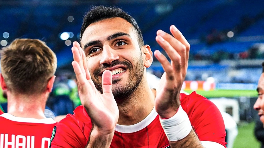 Παυλίδης: «Ένα παιδικό όνειρο που έγινε πραγματικότητα»