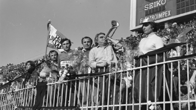 Αττίλιο: Όταν η «θρυλική» τρομπέτα, σίγησε μια για πάντα! (video)