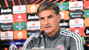 Μίτσελ: «Κόντρα στη Ναντ, το ένα μάτι μας θα είναι στον... Παναθηναϊκό!»