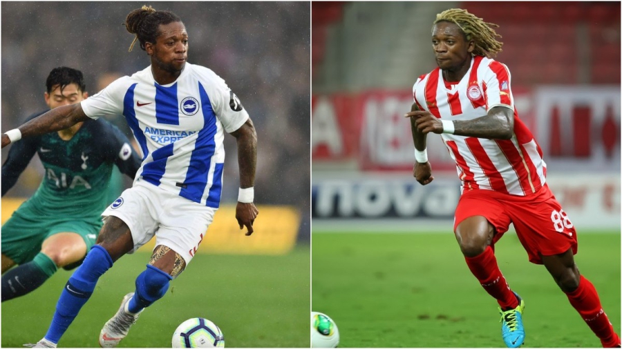 Ο Γκαετάν Μπονγκ στο BN Sports: «Καλύτερη ομάδα η Μπράιτον, αλλά η ΑΕΚ πιο έμπειρη στην Ευρώπη!»