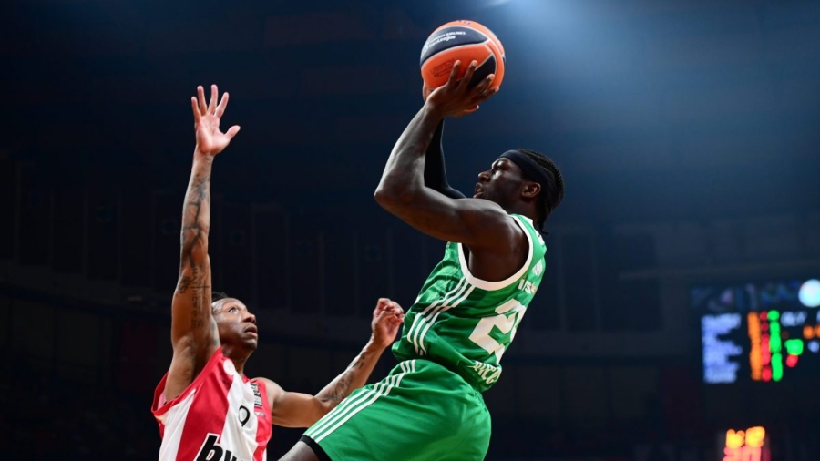 Η κατάρα του «7»: Πώς ο Ολυμπιακός, χωρίς τον κορυφαίο αμυντικό του, «έσπασε» ένα σερί 56 ημερών του Ναν;