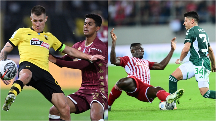 Πρωτάθλημα... κεκλεισμένων, Κύπελλο «ανοιχτό»;