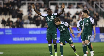 Η συμβολική πρώτη φορά: Γκολ - σημειολογία στη Λεωφόρο - Το πρώτο του Τετέη, την πάσα ο Αντίνο!