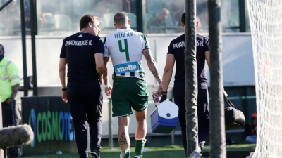 Παναθηναϊκός: Χάνει το ντέρμπι ο Βέλεθ!