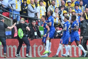 FA Cup: Ο αρχηγός Φερνάντες «καθάρισε» για την Τσέλσι και την έστειλε στον τελικό, εκεί που περιμένει η Σίτι!