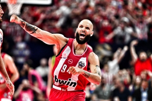 «-EuroLeague? - Ferti!»: Ο Ολυμπιακός στην πηγή της Ευρώπης - Στον τελικό τρία χρόνια μετά!