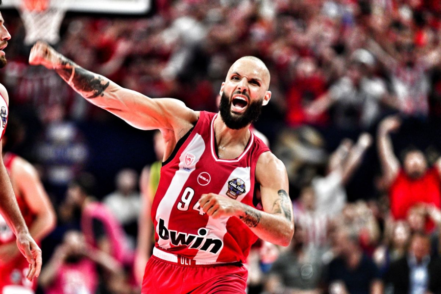 «-EuroLeague? - Ferti!»: Ο Ολυμπιακός στην πηγή της Ευρώπης - Στον τελικό τρία χρόνια μετά!