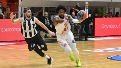 ΠΑΟΚ: Η παρακάμερα από την ήττα κόντρα στον Προμηθέα (video)