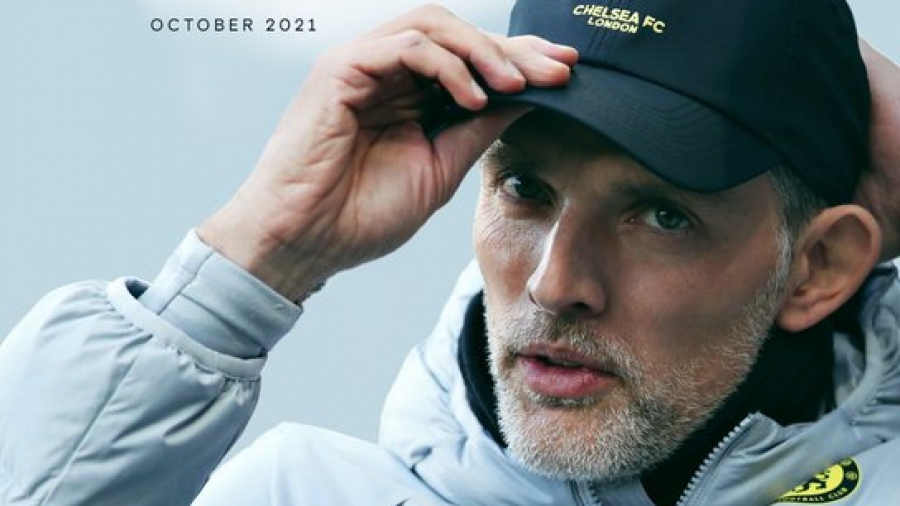 Premier League: Ο Τούχελ αναδείχθηκε κορυφαίος προπονητής του Οκτώβρη!