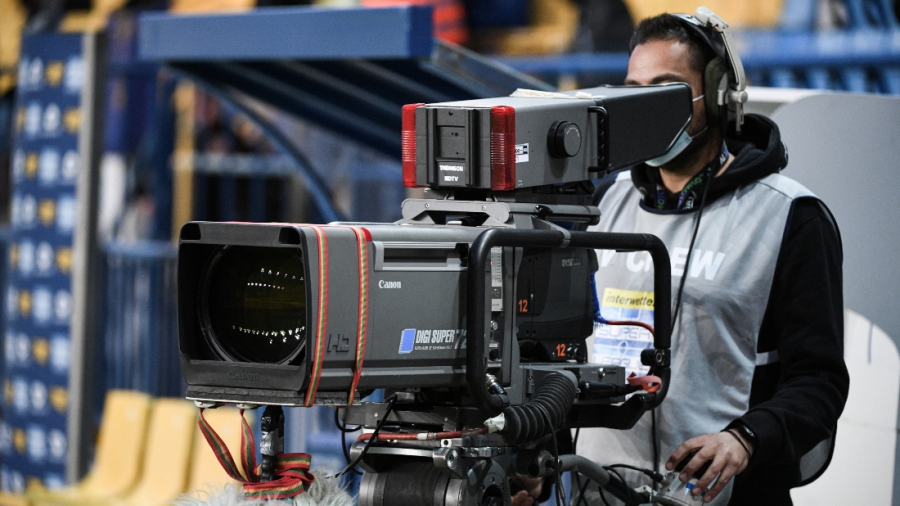 Οι αθλητικές μεταδόσεις της ημέρας (2/12)