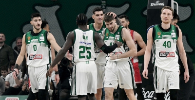 Επιτέλους «σπάει» το ρόδι ο Παναθηναϊκός AKTOR, τον ακολουθεί στο «γούρι» η Interwetten!