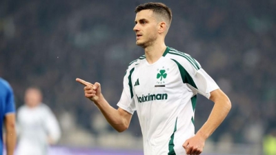 Θριαμβευτικό ευρωπαϊκό φινάλε για το 2024, για τον Παναθηναϊκό που ήδη… ονειρεύεται!