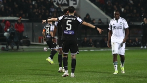 Τετέι, Γιακουμάκης και… γκολ η Interwetten!