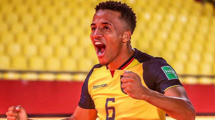 Μουντιάλ: Απορρίφθηκαν οι ενστάσεις Χιλής και Περού, κανονικά στο Κατάρ το Εκουαδόρ!