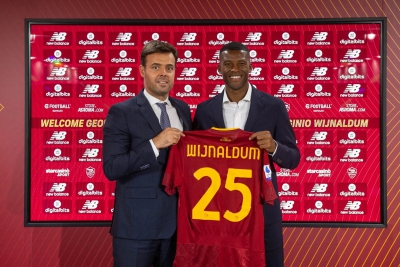 «Ρωμαίος» και ο Βαϊνάλντουμ! (video)