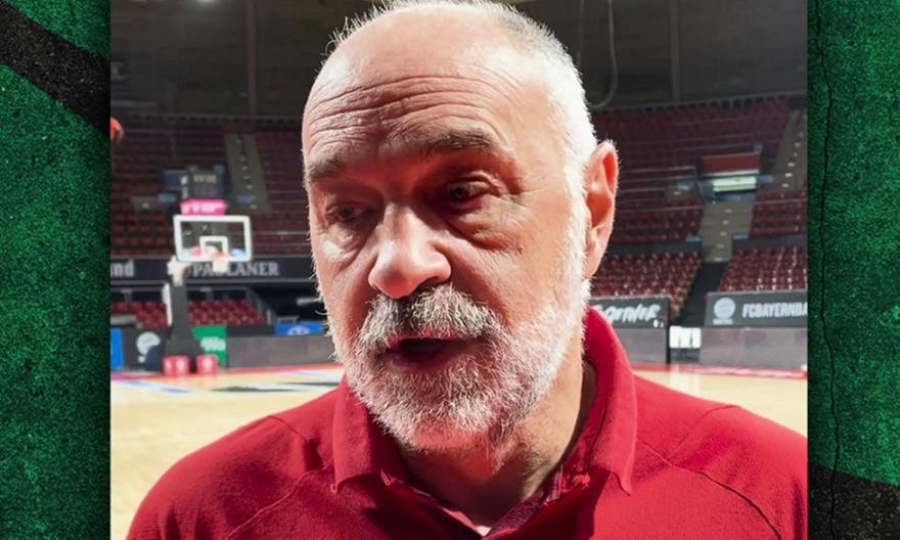 Πάμπλο Λάσο: «Το τουρνουά 