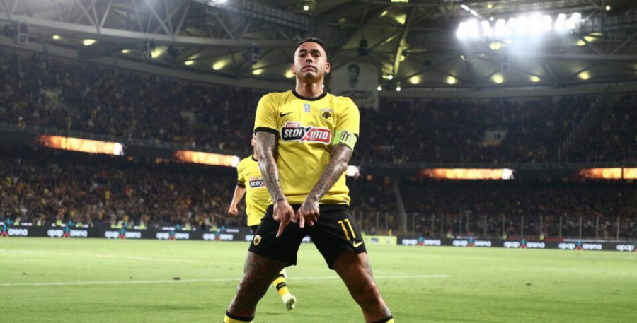 ΑΕΚ: Η παρακάμερα της επικής πρόκρισης απέναντι στην Ντιναμό Ζάγκρεμπ (video)