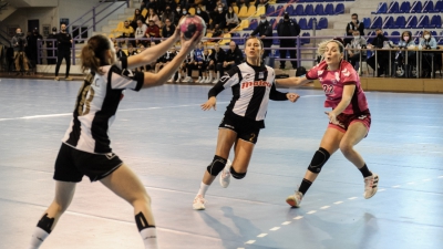 Κυπελλούχος Ελλάδας ο ΠΑΟΚ, 21-20 τη Νέα Ιωνία! (video)