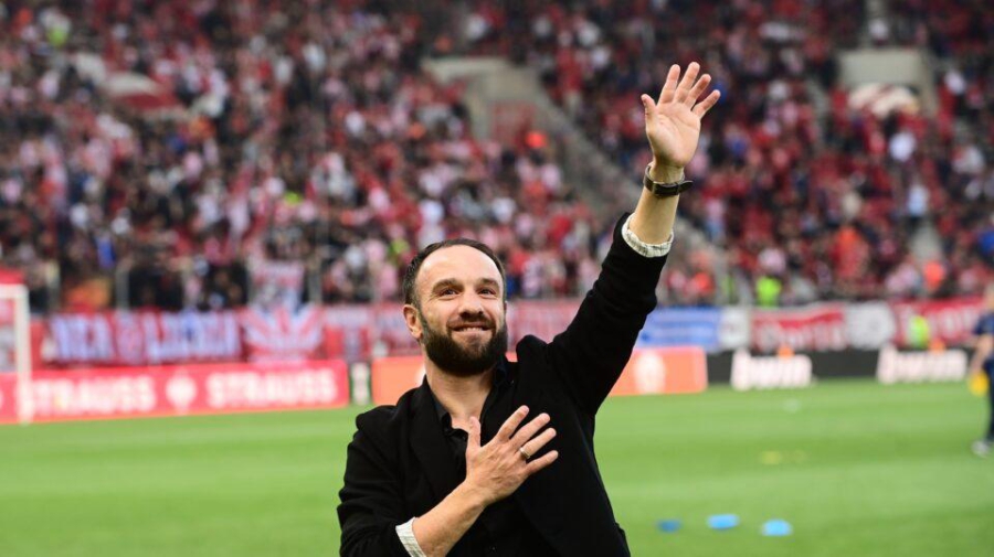 «Ετοιμάζεται η μεγάλη επιστροφή!»: Η L' Equipe στέλνει τον Βαλμπουενά στον Ολυμπιακό!