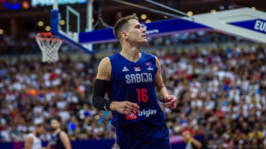 Εκτός με Μ. Βρετανία ο Νέντοβιτς, με το βλέμμα στραμμένο στην... Τουρκία