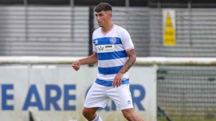 Ο Θέμης Κεφαλάς στο BN Sports: «Ο Πανσερραϊκός αξίζει να είναι πιο ψηλά – Για αυτό έφυγα από την ΚΠΡ και την Αγγλία»