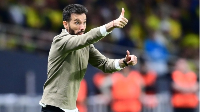 Κομπεράν: «Ο Ολυμπιακός άξιζε την ισοπαλία, όχι όμως και τη νίκη»