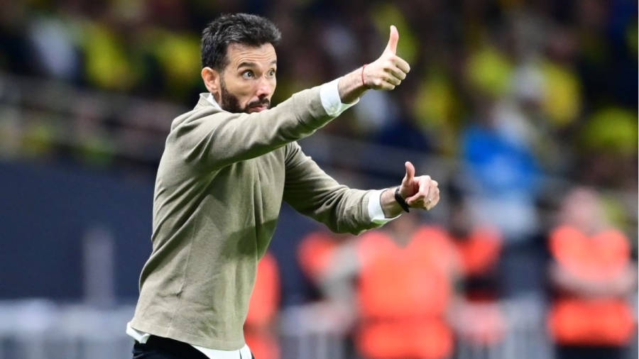 Κομπεράν: «Ο Ολυμπιακός άξιζε την ισοπαλία, όχι όμως και τη νίκη»