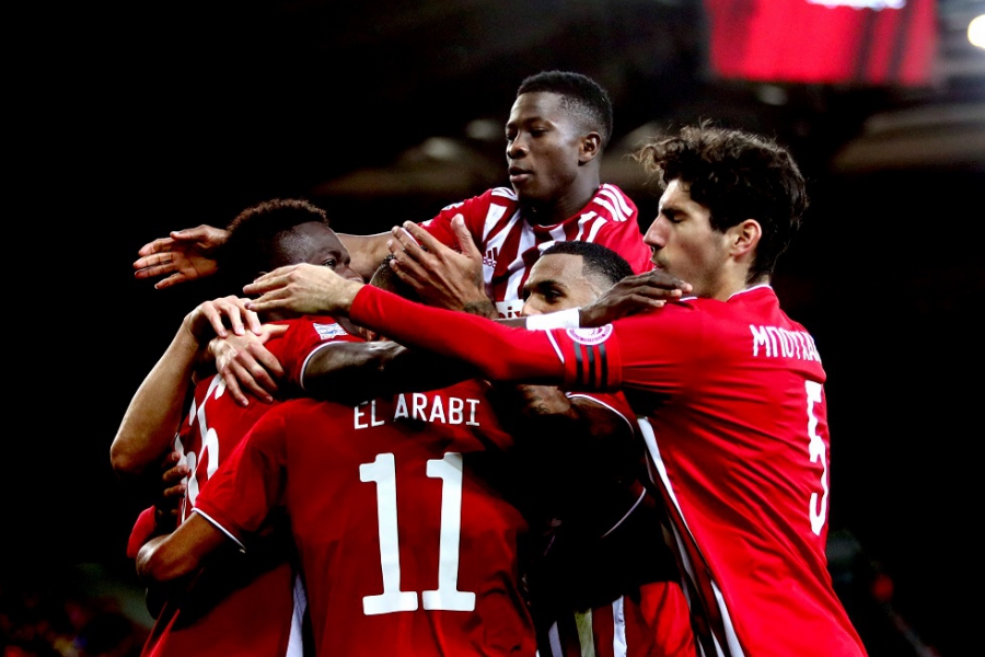 Ολυμπιακός: Στον β’ προκριματικό του Champions League, αν χάσει η Βιγιαρεάλ