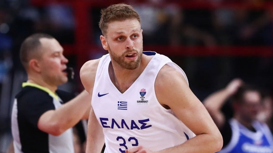 Οριστική συμφωνία με τον Χαραλαμπόπουλο η ΑΕΚ!