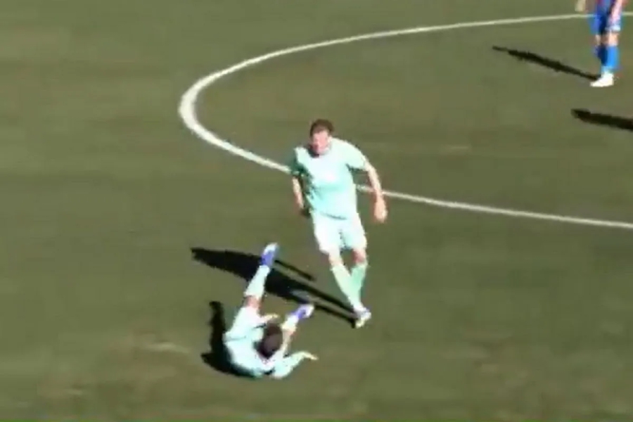 Λουγκάνο: «Απαράδεκτο περιστατικό - Δε θα γίνουν σχόλια!»