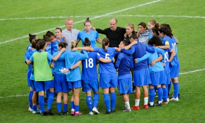 Ελλάδα – Καζακστάν 3-2: Άφησε πίσω το ματς με τη Γαλλία και έκανε το καθήκον της!