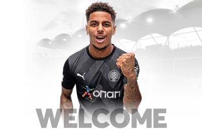 Ο ΟΦΗ ανακοίνωσε την απόκτηση του Λερόι Αμπάντα